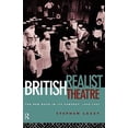 thumbnail image 1 of Pre-Owned British Realist Theatre: The New Wave in Its Context 1956 - 1965 (Paperback) 0415123119 9780415123112, 1 of 1