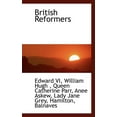 thumbnail image 1 of British Reformers (Paperback), 1 of 1
