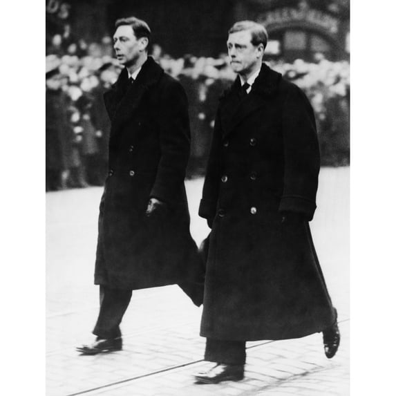 British Royal Family. Prince Albert History (18 x 24)