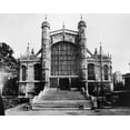 thumbnail image 1 of British Royalty. St. George'S Chapel History (24 x 18), 1 of 2