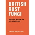 thumbnail image 1 of British Rust Fungi, (Paperback), 1 of 1