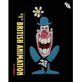 thumbnail image 1 of British Screen Stories: The Story of British Animation (Hardcover), 1 of 1
