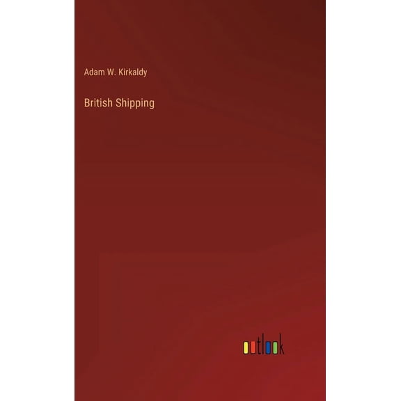 British Shipping (Hardcover)