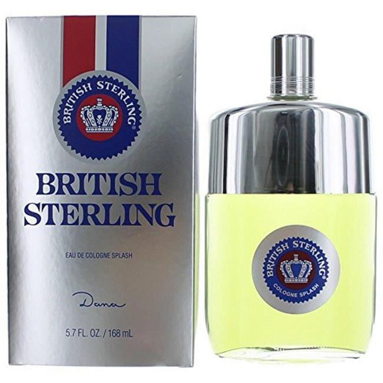 British sterling online men's cologne