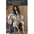 thumbnail image 1 of British Studies Restoration and Revolution in Britain: Political Culture in the Era of Charles II and the Glorious Revolution, Book 11, (Hardcover), 1 of 1