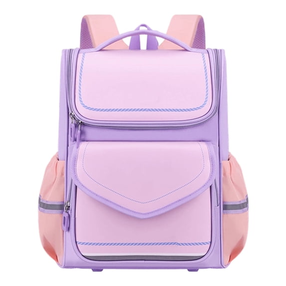 British Style Backpack For Primary Students Students Students Lightweight Casual Daypack Back To School Backpack