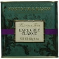 British Tea, Earl Grey Classic, 250g Loose English Tea in a Gift Tin