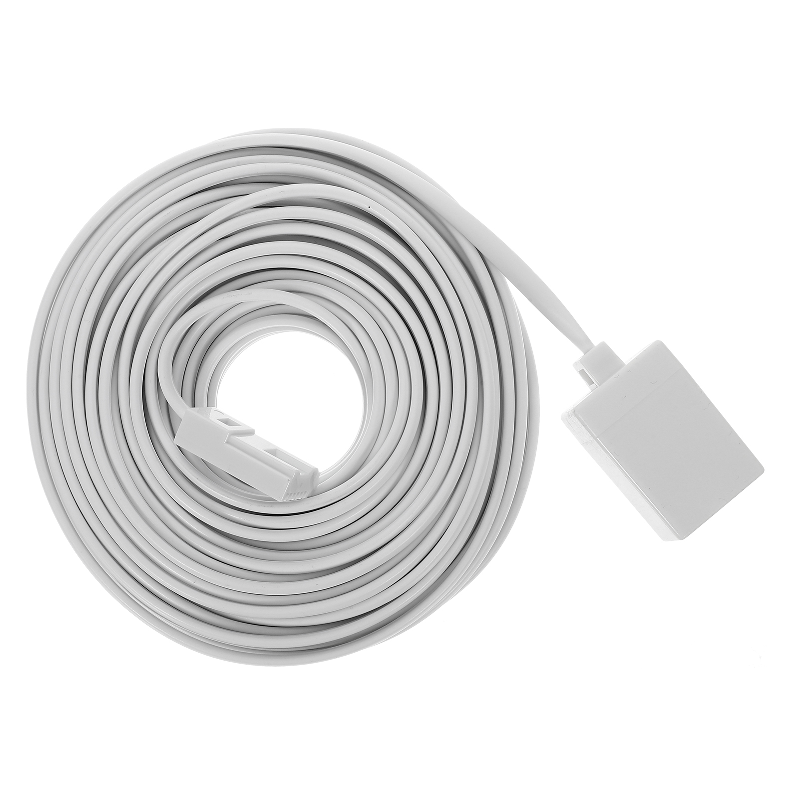 British Telephone Cord Wire Accessory Extention Receiver Cords