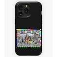 thumbnail image 1 of British Test Card 1952-1975 Pop Art G5171 Phone Case for iPhone17 16 15 14 13 12 11 Pro Max, 1 of 2