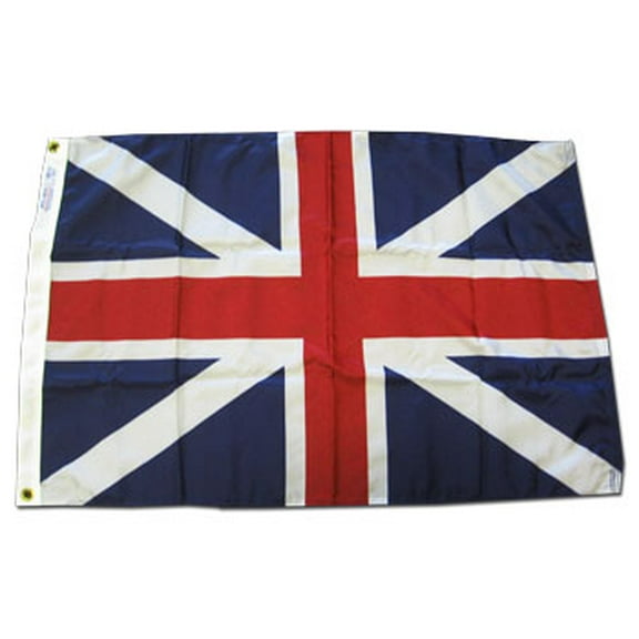 British Union - 3'X5' Nylon Flag (Historic-1606)