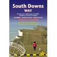 thumbnail image 1 of British Walking Guides: South Downs Way : British Walking Guide: Winchester to Eastbourne - includes 60 Large-Scale Walking Maps (1:20,000) & Guides to 49 Towns and Villages - Planning, Places to Stay, Places to Eat (Edition 7) (Paperback), 1 of 1