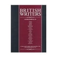 thumbnail image 1 of Pre-Owned British Writers : Supplement IV (Hardcover) 9780684804965, 1 of 1