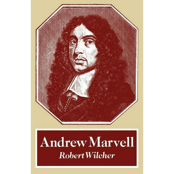 British and Irish Authors Andrew Marvell, (Paperback)