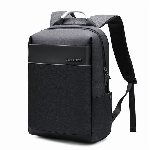 British business backpack,Black