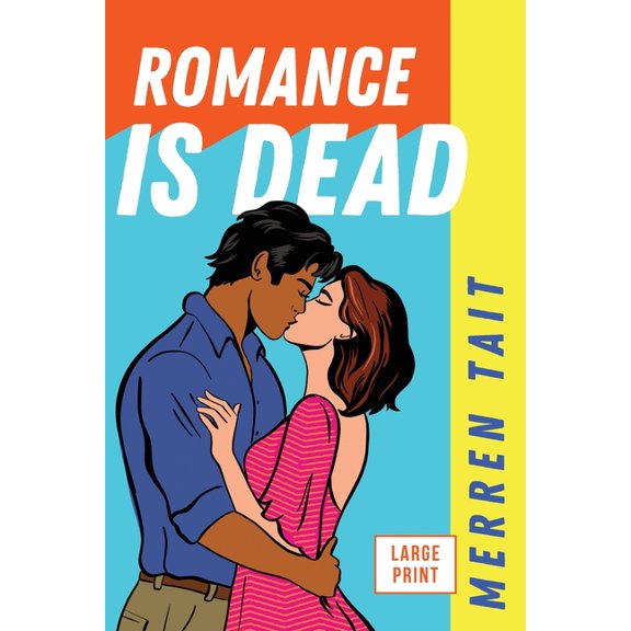 Britlandia Romance is Dead, Book 2, (Paperback)