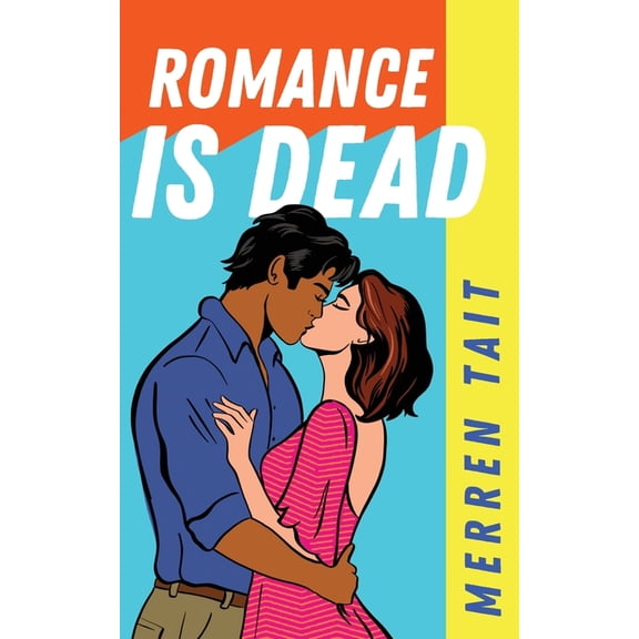 Britlandia Romance is Dead, Book 2, (Paperback)