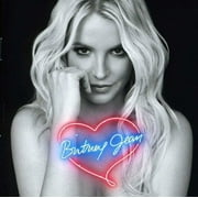 Britney Spears - Britney Jean - Music & Performance - CD