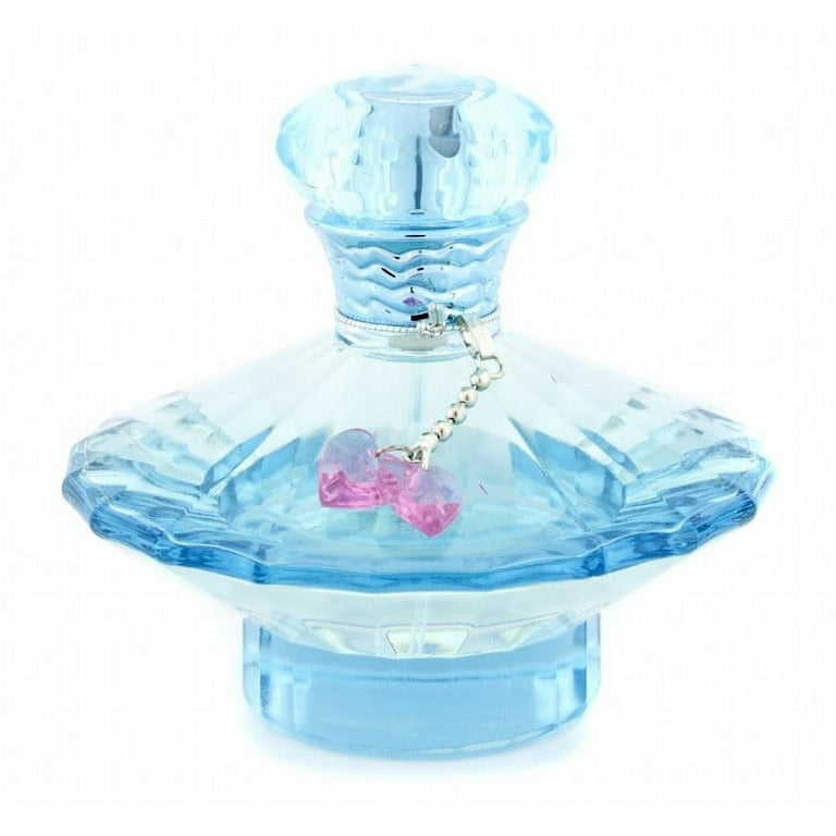 Britney spears curious perfume new arrivals