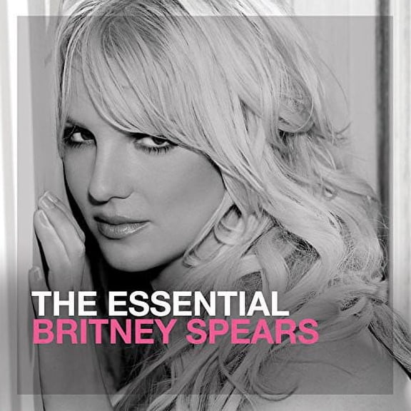 Britney Spears - Essential Britney Spears - Music & Performance - CD