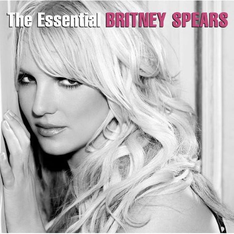 Britney Spears - Essential - Music & Performance - CD - Walmart.com