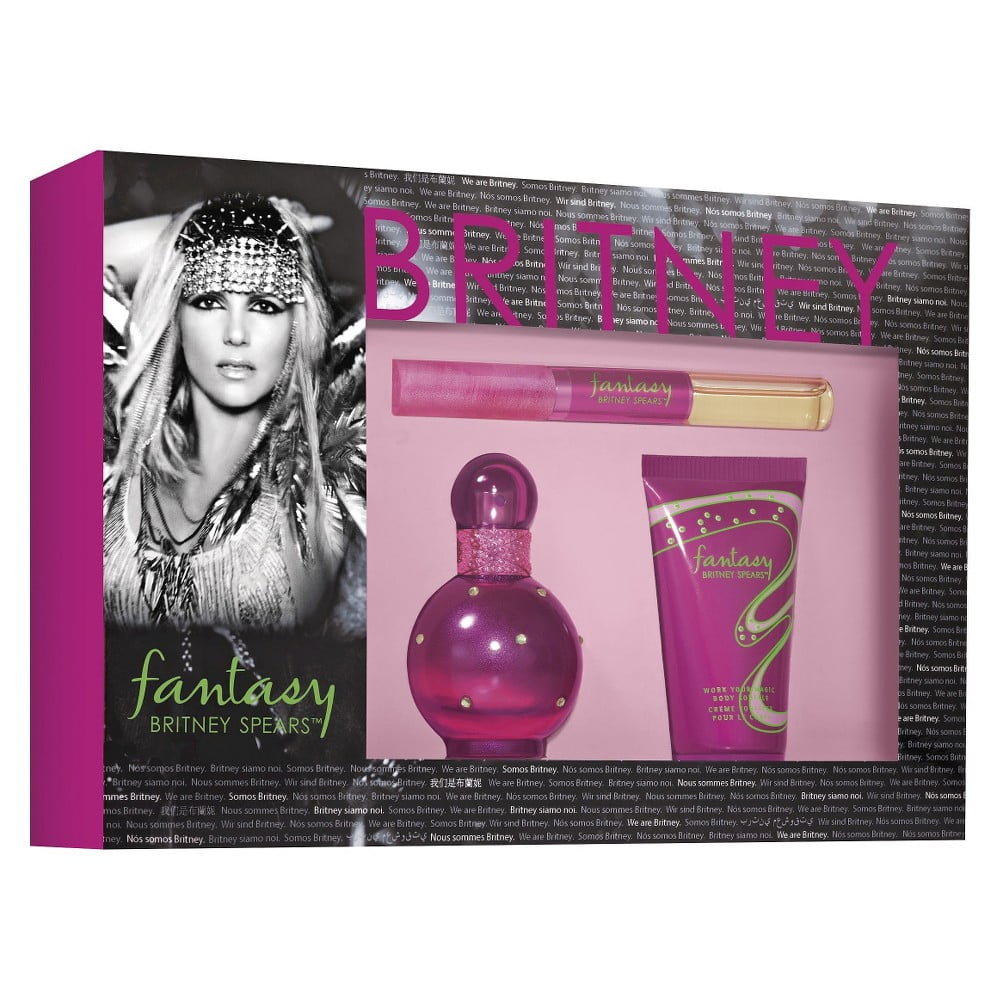 Britney spears fantasy rollerball sale