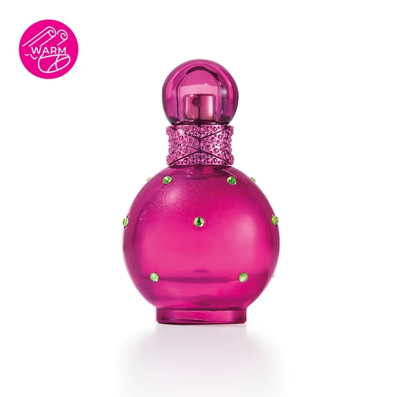 Britney Spears Fantasy Eau De Parfum, Perfume for Women, 1.0 fl oz
