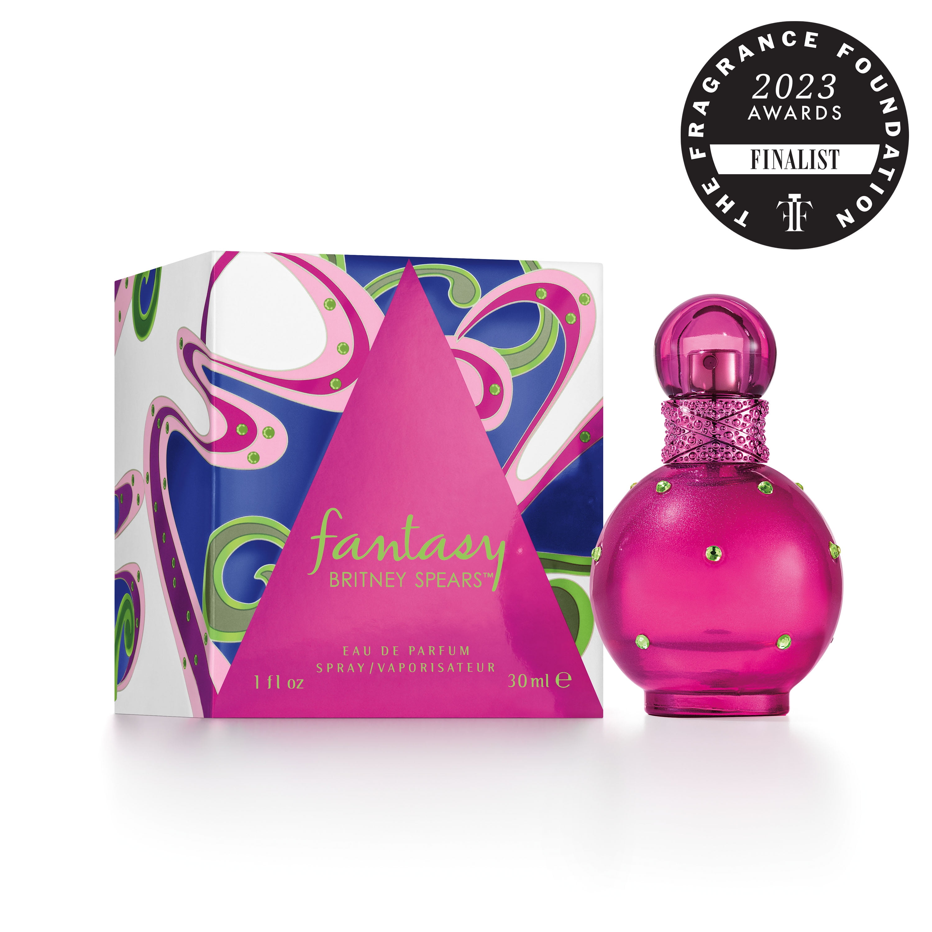 Britney Spears Perfume