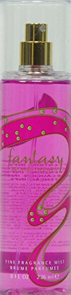 Fantasy Pink Fine Fragrance Mist for Women, 8 oz