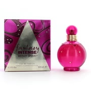 Britney Spears Fantasy Intense Eau De Parfum, Perfume for Women, 3.3 oz