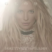 Britney Spears - Glory - Music & Performance - CD