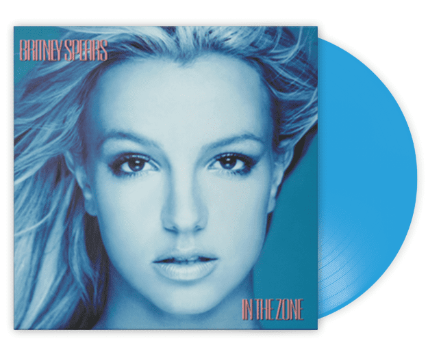 Britney Spears Music in Music by Artist - Walmart.com