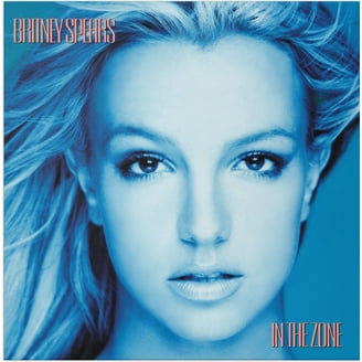 Britney Spears Music