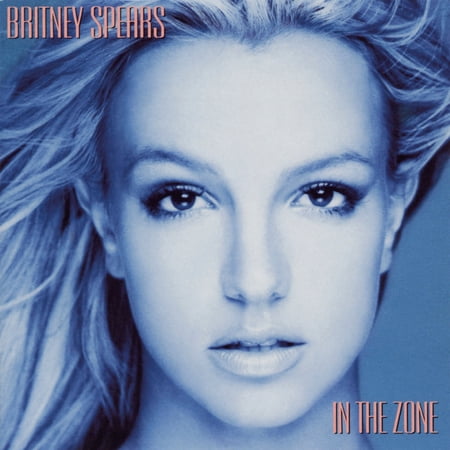 Britney Spears - In the Zone - Music & Performance - CD