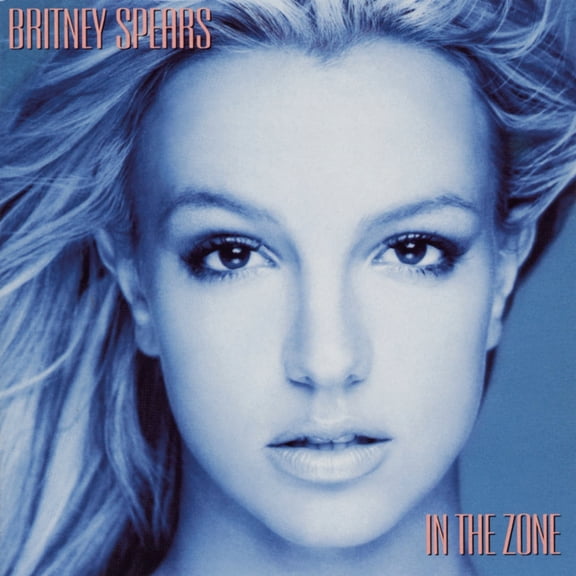 Britney Spears - In the Zone - Music & Performance - CD