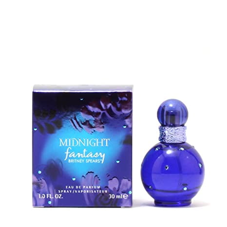 Midnight Fantasy Blue 1 Oz Eau de Parfum Spray