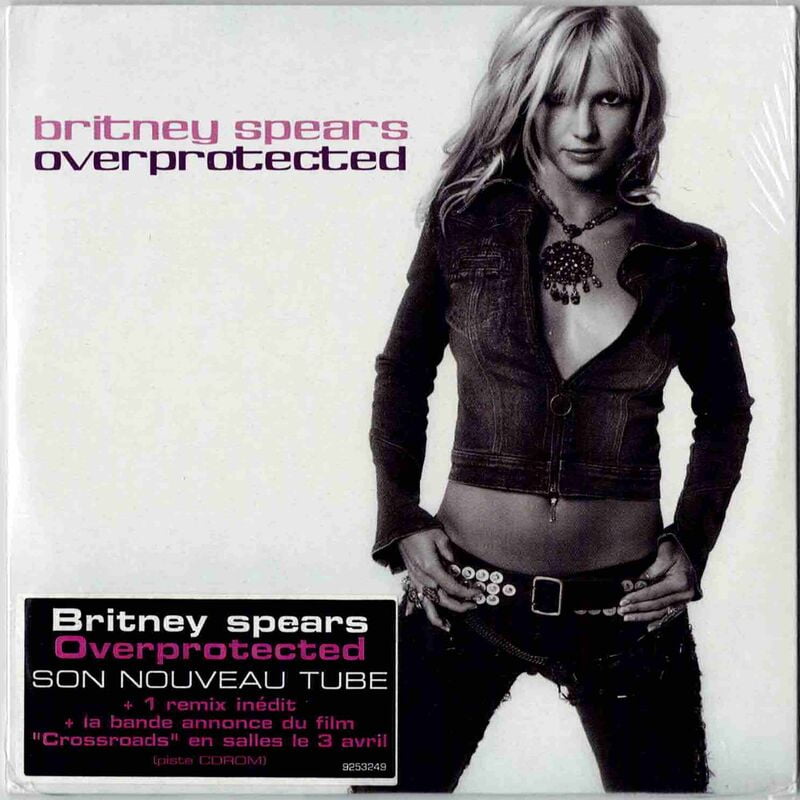 Britney Spears Music