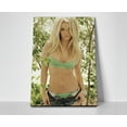 thumbnail image 1 of Britney Spears Poster or Wrapped Canvas, 1 of 1