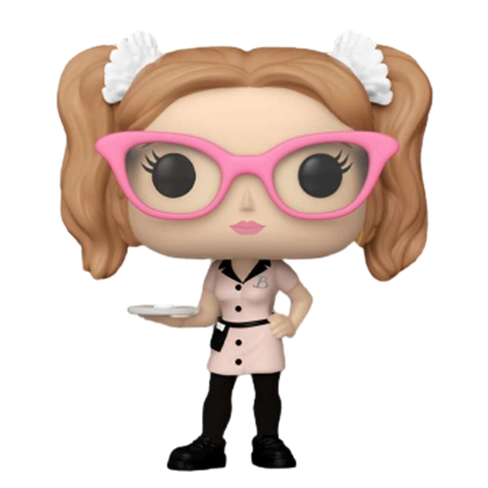 超希少　funko pop ブリトニー・スピアーズ　Walmart限定 Britney-Spears-as-Waitress-You