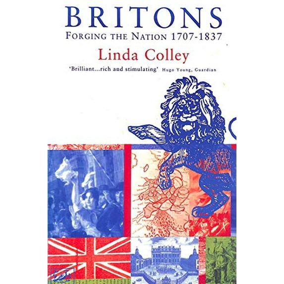 Pre-Owned Britons Paperback