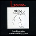 thumbnail image 1 of Britt Ling - Lorca - Music & Performance - CD, 1 of 2