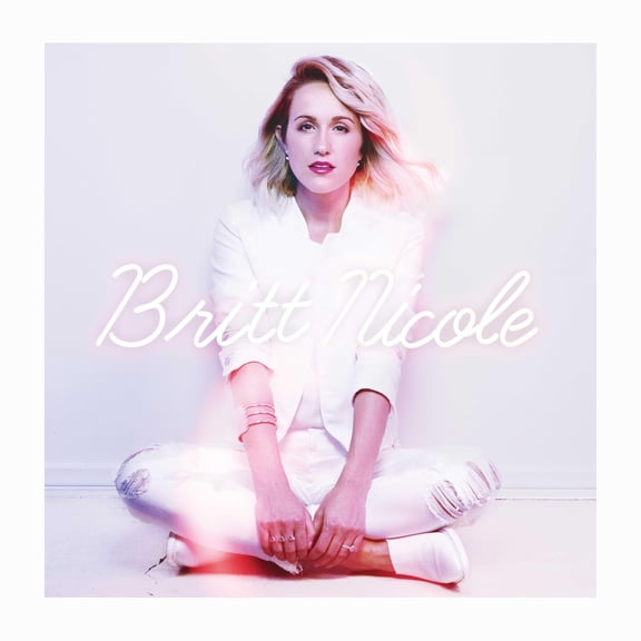 Britt Nicole (CD)