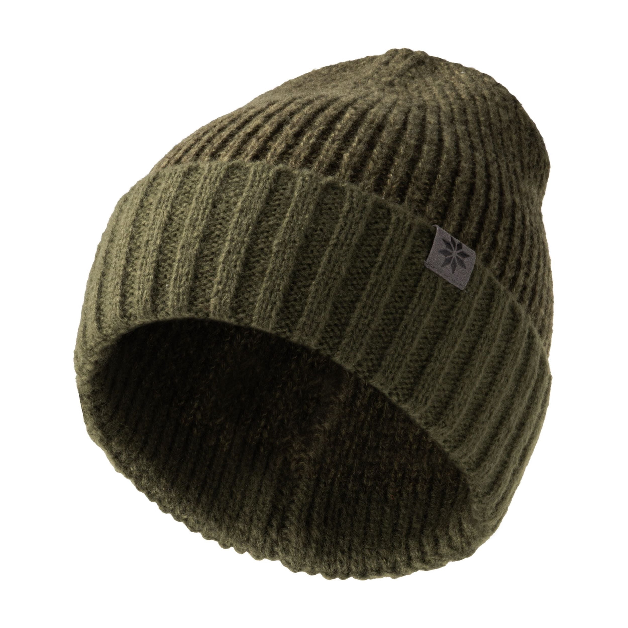 Villand Cappello a Coste in Cashere al 100% per Uoo, Cuffia Invernale Villand Cappello a Coste in Cashere al 100% per Uoo, Cuffia Invernale