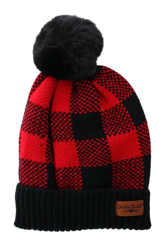 Women's Hat, One Size