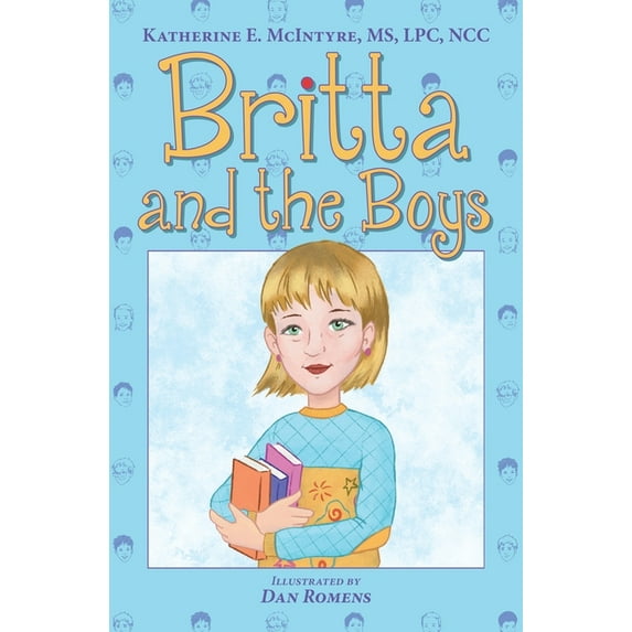Britta and the Boys (Paperback)