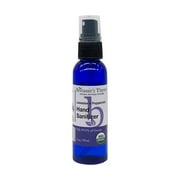 Brittanies Thyme - Organic Hand Sanitizer Spray Lavender & Peppermint - 2 oz.