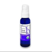 Brittanies Thyme - Organic Hand Sanitizer Spray Lavender & Peppermint - 2 oz.