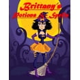 thumbnail image 1 of Brittany Brittany's Potions & Spells, Book 7, (Paperback), 1 of 1