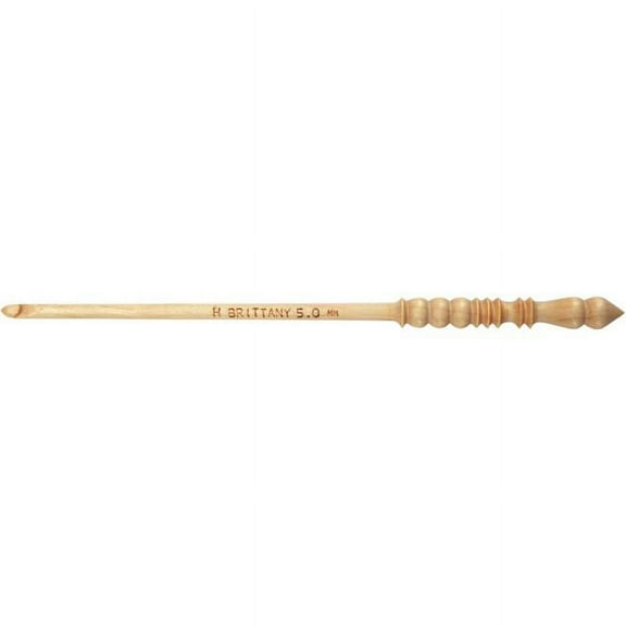 Brittany Crochet Hook-Size H8/5mm