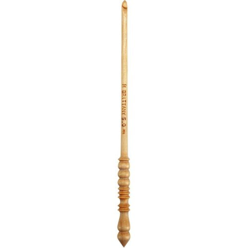 Brittany Crochet Hooks-Size 7/4.5mm