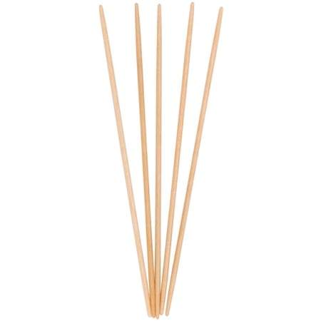 Brittany Double Point Knitting Needles 5" 5/Pkg-Size 10/6mm